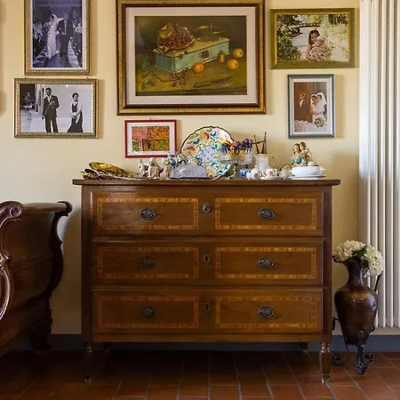 Casa Fonsi - B&B *