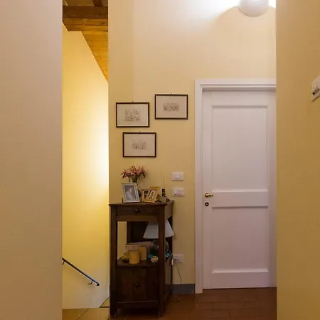 Casa Fonsi - B&B Monteveglio