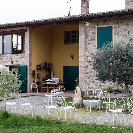 Casa Fonsi - B&B Frühstückspension