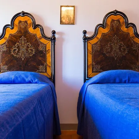 Casa Fonsi - B&B Frühstückspension