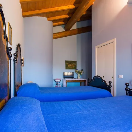 Casa Fonsi - B&B Frühstückspension *
