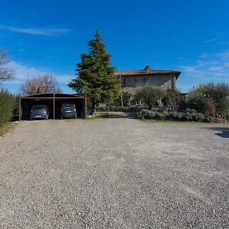Casa Fonsi - B&B