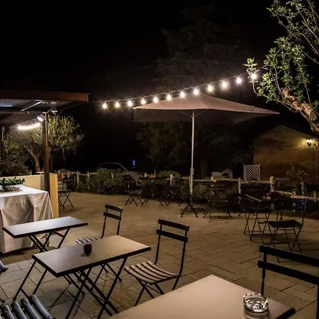 Casa Fonsi - B&B *