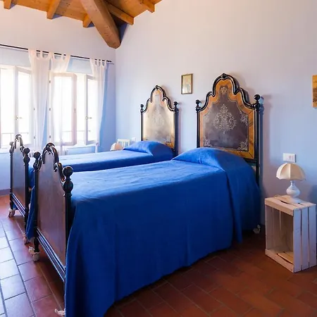 Frühstückspension Casa Fonsi - B&B