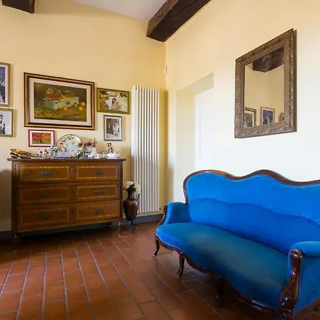 Frühstückspension Casa Fonsi - B&B