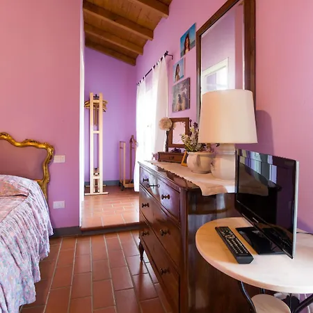 Casa Fonsi - B&B * Monteveglio