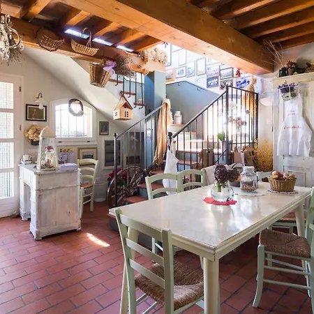 Casa Fonsi - B&B