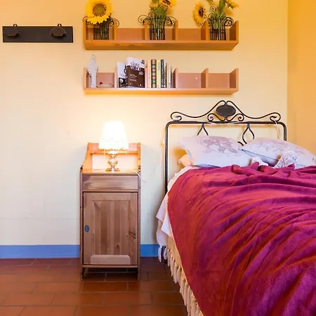 Casa Fonsi - B&B Frühstückspension