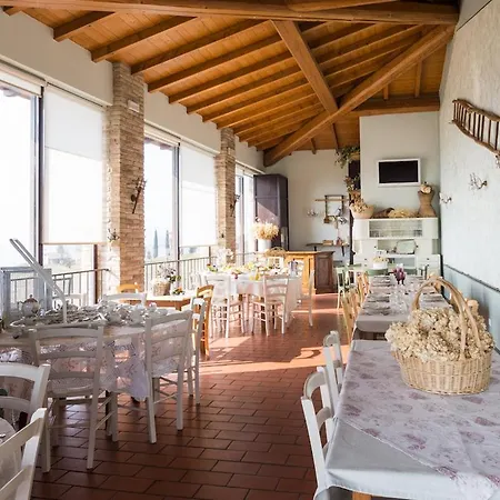 Panzió Casa Fonsi - B&B *