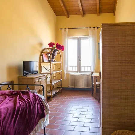 Casa Fonsi - B&B * Monteveglio