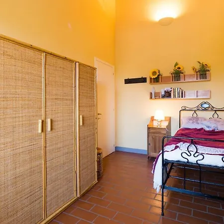 Frühstückspension Casa Fonsi - B&B