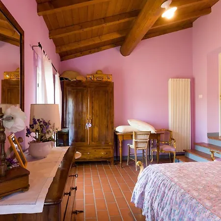 Casa Fonsi - B&B Frühstückspension
