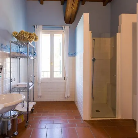 Casa Fonsi - B&B Panzió *