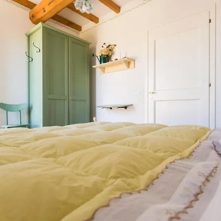 Casa Fonsi - B&B * Monteveglio