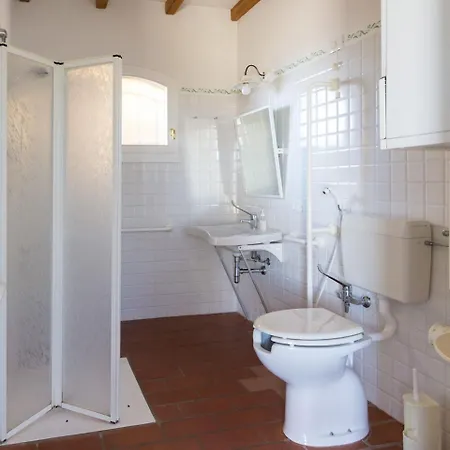 Panzió Casa Fonsi - B&B