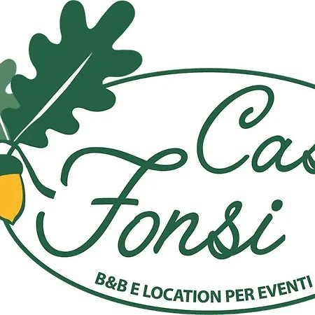 Casa Fonsi - B&B