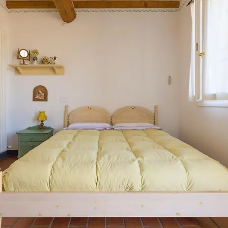 Frühstückspension Casa Fonsi - B&B Monteveglio