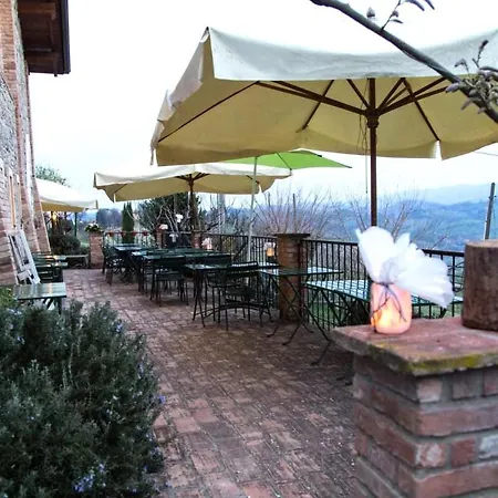 Casa Fonsi - B&B Monteveglio