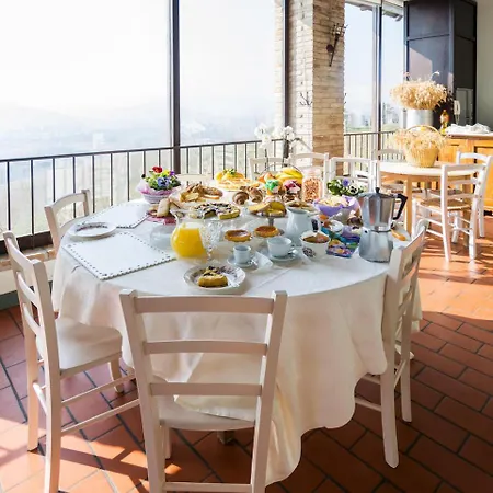 Casa Fonsi - B&B Monteveglio