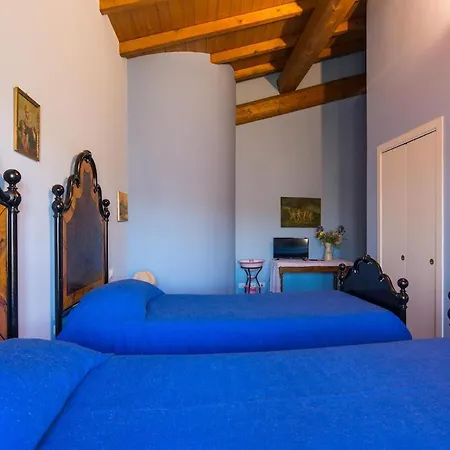 Casa Fonsi - B&B Frühstückspension