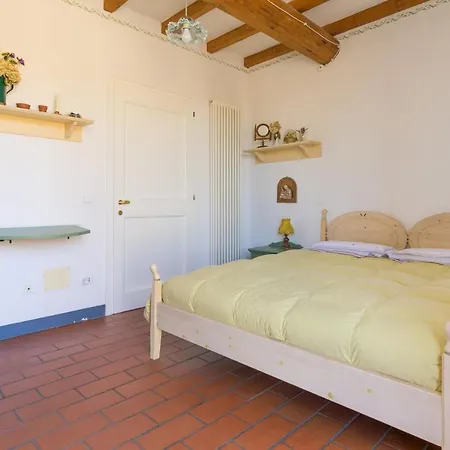 Casa Fonsi - B&B * Monteveglio