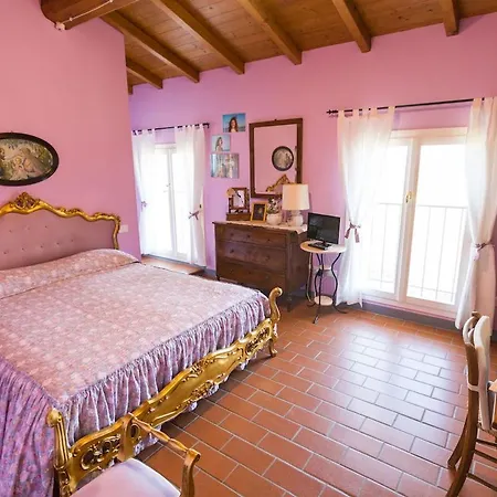 Casa Fonsi - B&B Frühstückspension *